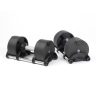 Изображение товара Наборные гантели NÜO Flexbell Dumbbells, вес: 2-20 кг