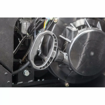 Снегоход Stels Мороз 600L CVTech (канадский вариатор)
