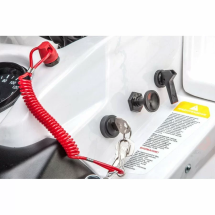 Снегоход Stels Мороз 600L CVTech (канадский вариатор)