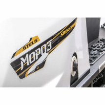 Снегоход Stels Мороз 600L CVTech (канадский вариатор)