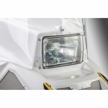 Снегоход Stels Мороз 600L CVTech (канадский вариатор)