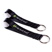 Дверное крепление для петель Balanced Body Bodhi Suspension System Door Anchors