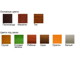 Урна для раздельного сбора мусора 13, 3 секции, фото 3