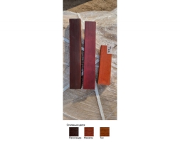 Урна для раздельного сбора мусора 13, 3 секции, фото 4