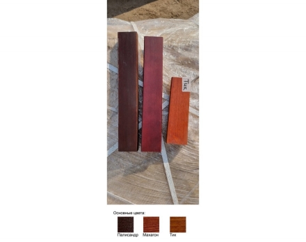 Урна для раздельного сбора мусора 13, 3 секции, фото 4