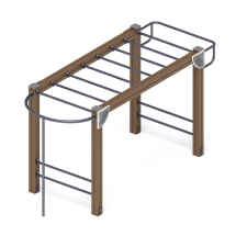 Спортивная серия - СК 1.01.10-01 Спортивная серия - СК 1.01.10-01