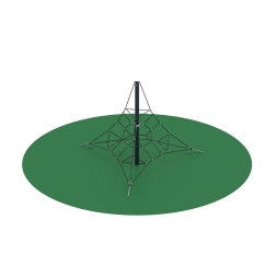 Пирамида - СК 2.05.09-РК сетка на резиновое покрытие, фото 1 Пирамида - СК 2.05.09-РК сетка на резиновое покрытие, фото 1