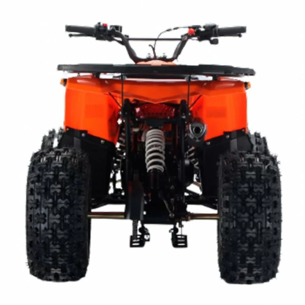 Квадроцикл YACOTA DAZZLE, фото 4