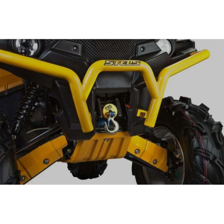 Квадроцикл Stels ATV 800 Guepard Trophy EPS 2.0, фото 23
