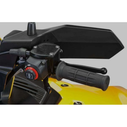 Квадроцикл Stels ATV 800 Guepard Trophy EPS 2.0, фото 22