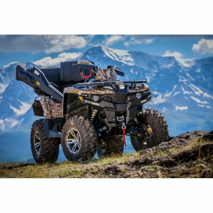 Квадроцикл Stels ATV 800 Guepard Trophy EPS 2.0, фото 15