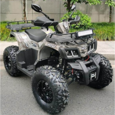 Квадроцикл GRIZLIK T200, фото 3