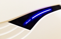 Массажное кресло Orlauf Dove