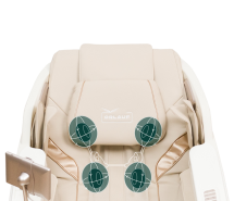 Массажное кресло Orlauf Dove