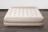 67696 Надувная кровать Tritech Airbed 203х152х42см с подголовником, встроенный электронасос