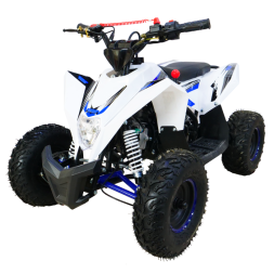 Детский квадроцикл MOTAX GEKKON 90 cc 1+1 (Реверс), фото 4 Детский квадроцикл MOTAX GEKKON 90 cc 1+1 (Реверс), фото 4