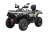 Квадроцикл LONCIN Xwolf 550L (ПСМ)