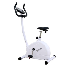 Велотренажер электромагнитный EVO FITNESS Yuto EL Велотренажер электромагнитный EVO FITNESS Yuto EL