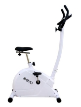 Велотренажер электромагнитный EVO FITNESS Yuto EL Велотренажер электромагнитный EVO FITNESS Yuto EL