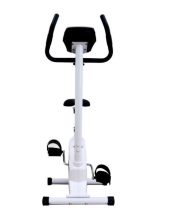 Велотренажер электромагнитный EVO FITNESS Yuto EL Велотренажер электромагнитный EVO FITNESS Yuto EL