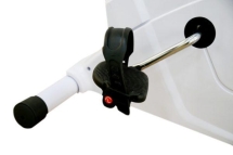 Велотренажер электромагнитный EVO FITNESS Yuto EL Велотренажер электромагнитный EVO FITNESS Yuto EL