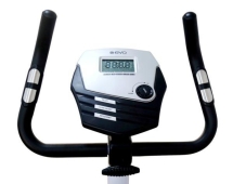 Велотренажер электромагнитный EVO FITNESS Yuto EL Велотренажер электромагнитный EVO FITNESS Yuto EL