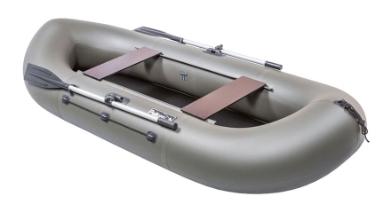 Лодка Пеликан 281, фото 1