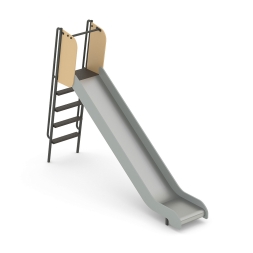 Горка Romana 110.24.00 H=1550 для детских площадок, фото 1 Горка Romana 110.24.00 H=1550 для детских площадок, фото 1