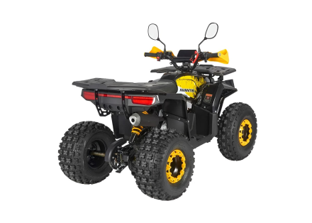 Квадроцикл AVANTIS Optima 8 Lux, фото 4