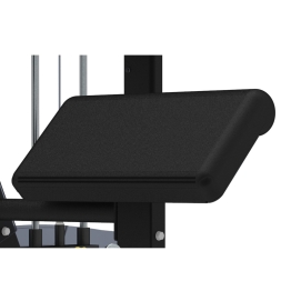 Impulse IF9303 бицепс - 73 кг (160 ф.) - полное, фото 2