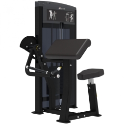 Impulse IF9303 бицепс - 73 кг (160 ф.) - полное, фото 1