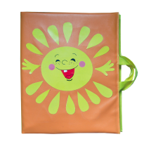 Книжка «Ловкие пальчики» Книжка «Ловкие пальчики»