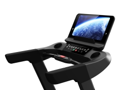 Беговая дорожка электрическая Proxima Gela IPro, Арт. PROT-226, фото 6