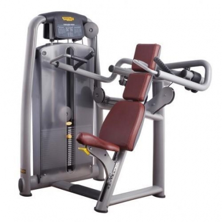 869 Жим от плеч (Shoulder Press). Стек 95 кг., фото 1