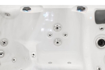Гидромассажный спа-бассейн Jazzi Pool Montreal SKT329F