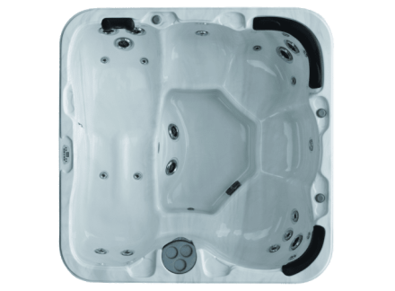 Гидромассажный спа-бассейн Jazzi Pool Montreal SKT329F, фото 1