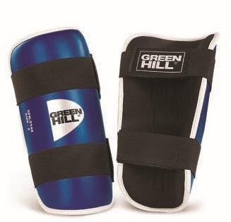 Защита голени GREEN HILL детская 12-14 лет, фото 1
