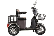 Электротрицикл RuTrike S1 V2