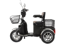 Электротрицикл RuTrike S1 V2