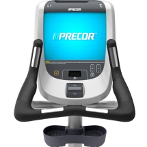 Вертикальный велотренажер PRECOR UBK 885 Вертикальный велотренажер PRECOR UBK 885