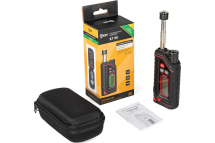 Газоанализатор КВТ ECOLINE КТ 58 101567