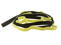 Ремень для йоги GROME fitness EX041