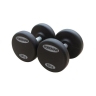 Изображение товара Гантели фиксированные обрезиненные FOREMAN FM/ARD-2KG, пара