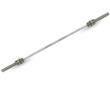 Гриф для штанги Barbell MB-BarM50-2200O, фото 1