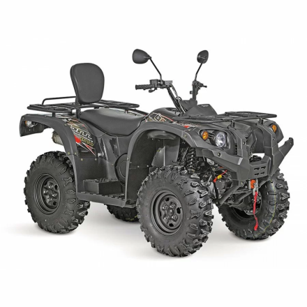 Квадрицикл Baltmotors Striker 700 EFI, фото 2