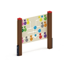 Игровая панель Гармония 3