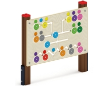 Игровая панель Гармония 3