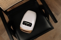 Orlauf Elect Hand Массажер для рук Pure Light (чистый свет)