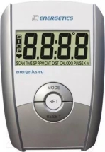 Велотренажер магнитный Energetics CT 520 pc Велотренажер магнитный Energetics CT 520 pc