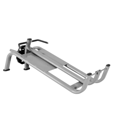 Т-образная тяга BRONZE GYM J-031, фото 1